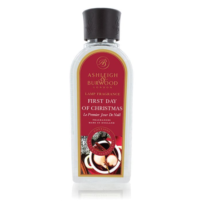 Ashleigh & Burwood - First Day of Christmas - 500ml-1